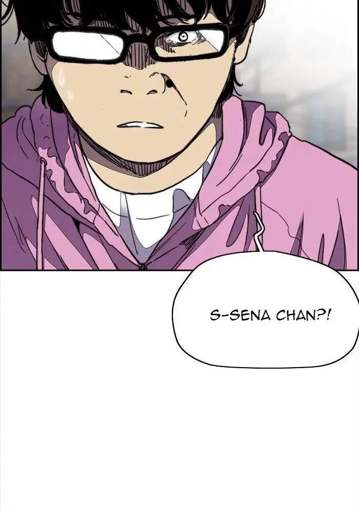 Wind Breaker Chapter 308 Gambar 81