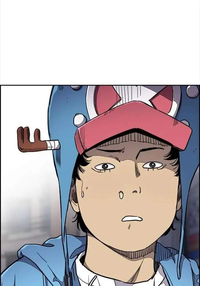 Wind Breaker Chapter 308 Gambar 82