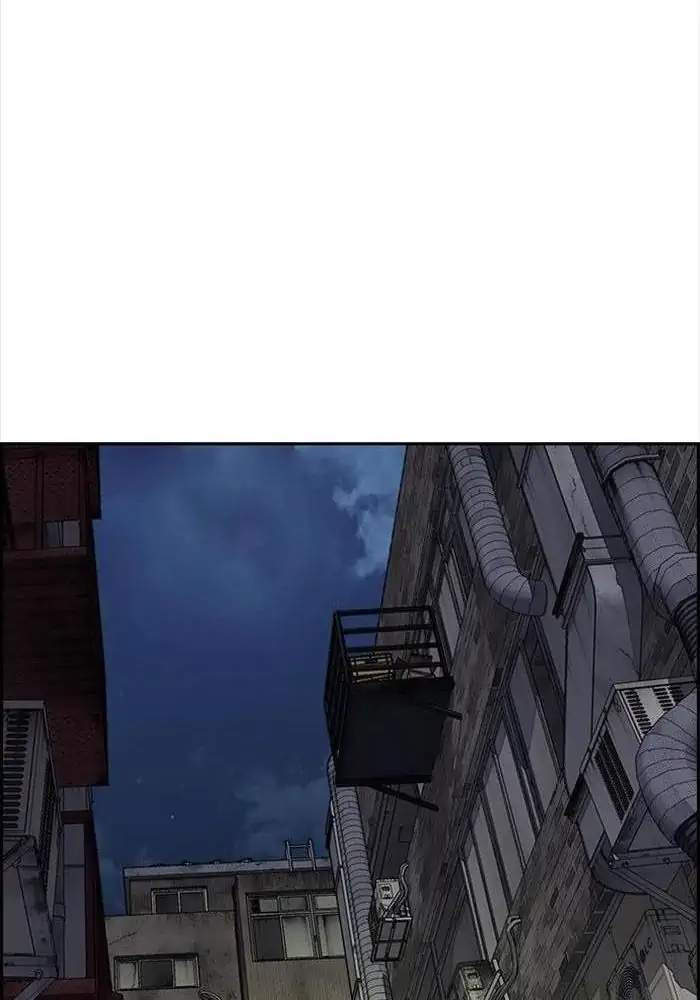 Wind Breaker Chapter 308 Gambar 84