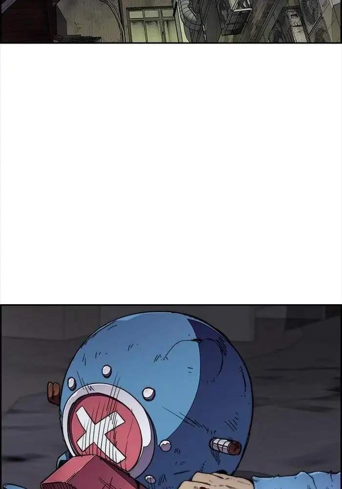 Wind Breaker Chapter 308 Gambar 85