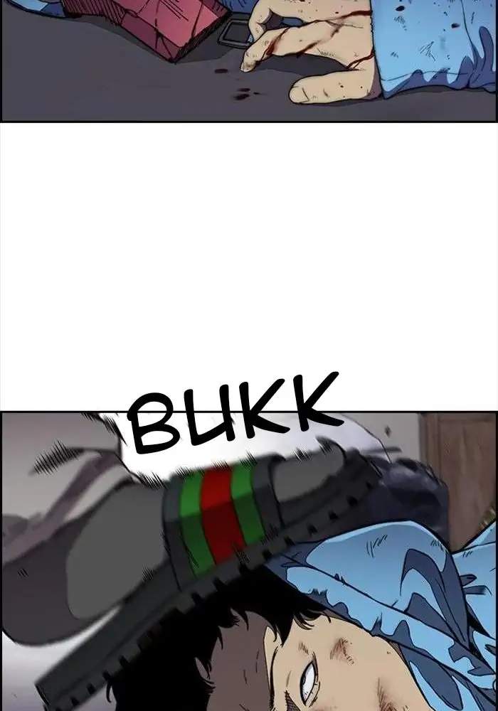 Wind Breaker Chapter 308 Gambar 86