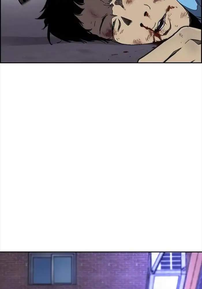 Wind Breaker Chapter 308 Gambar 87