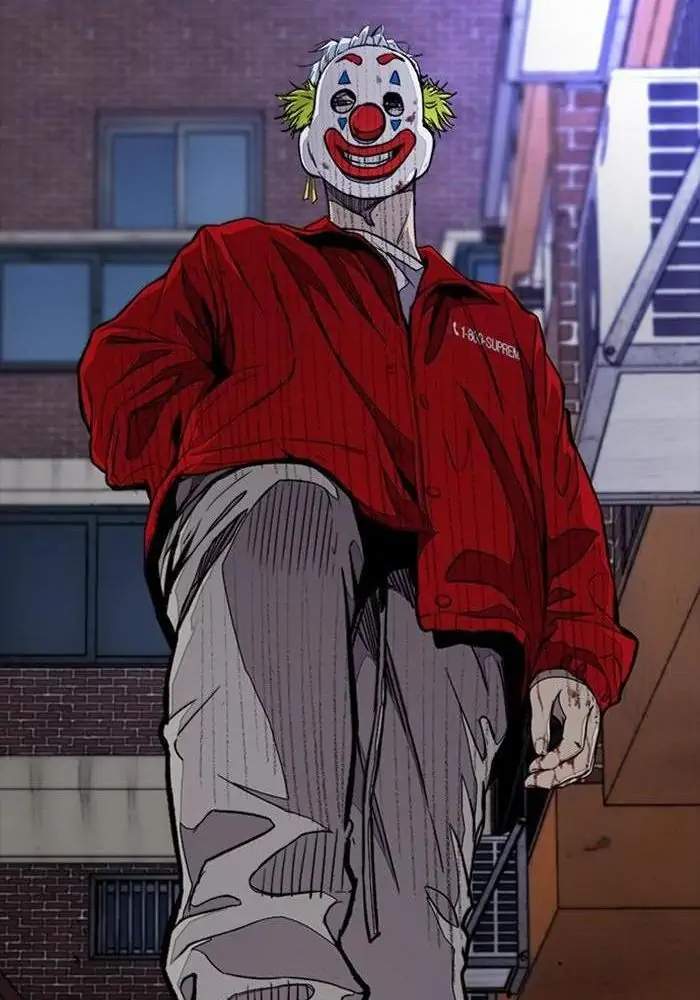 Wind Breaker Chapter 308 Gambar 88