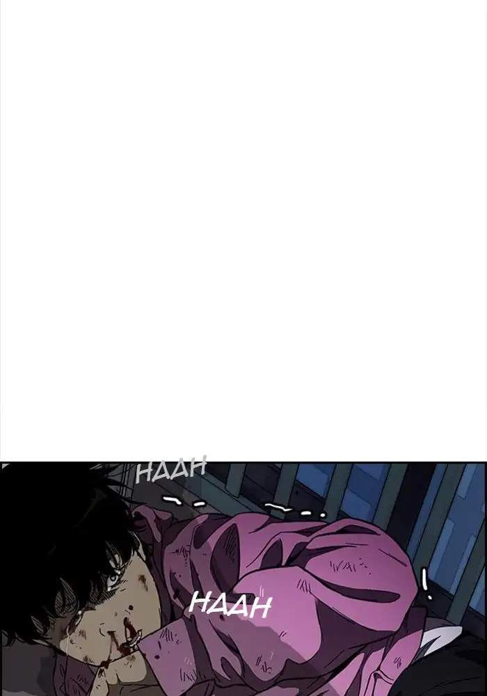 Wind Breaker Chapter 308 Gambar 90