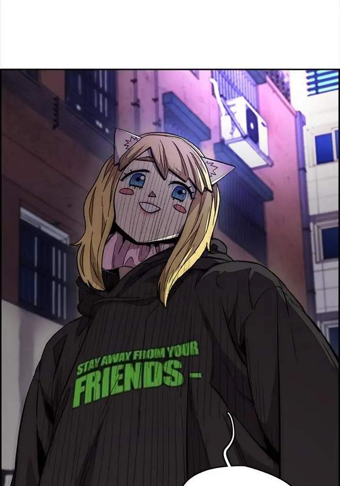 Wind Breaker Chapter 308 Gambar 92