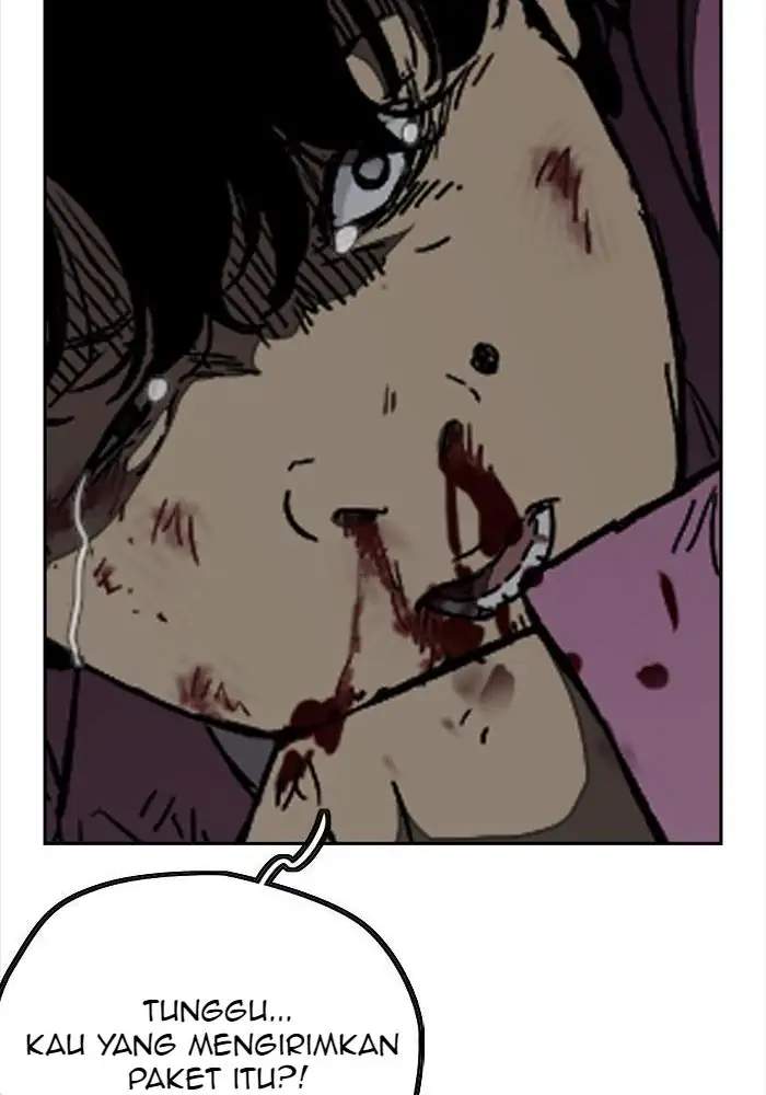 Wind Breaker Chapter 308 Gambar 94