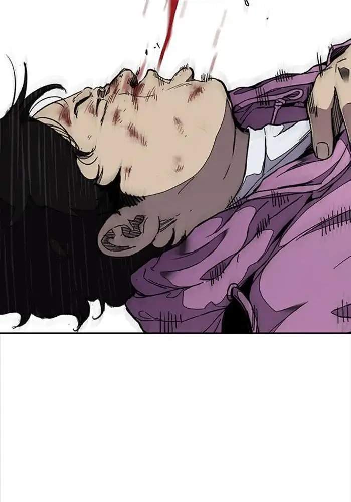 Wind Breaker Chapter 308 Gambar 98