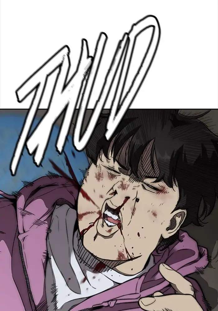 Wind Breaker Chapter 308 Gambar 99