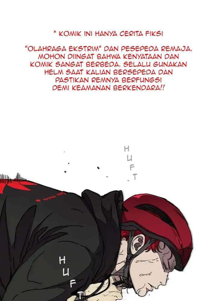Komik Wind Breaker Chapter 307 gambar nomor 1