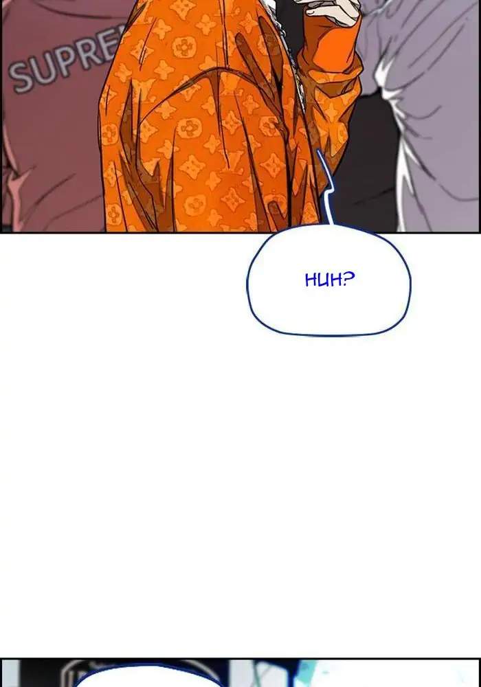 Wind Breaker Chapter 307 Gambar 105