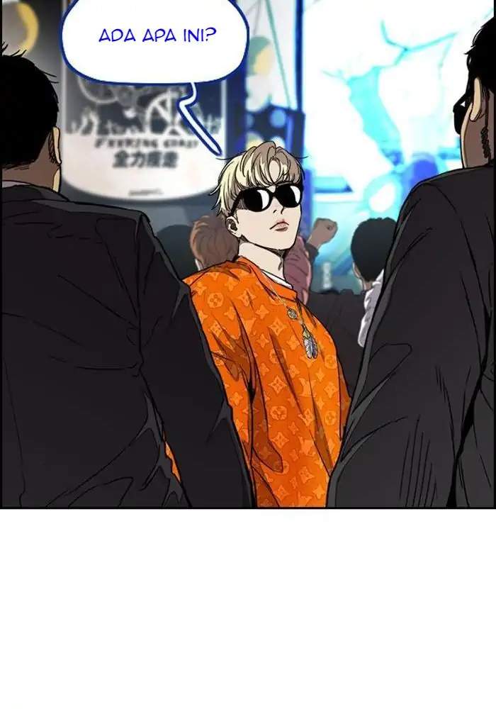 Wind Breaker Chapter 307 Gambar 106