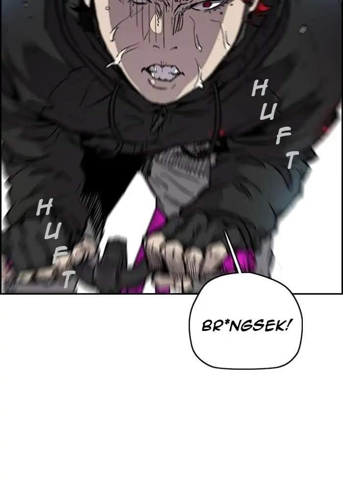 Wind Breaker Chapter 307 Gambar 10