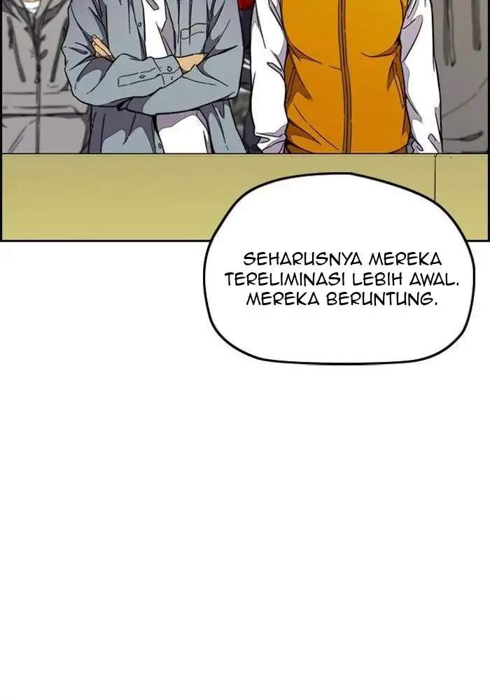 Wind Breaker Chapter 307 Gambar 116