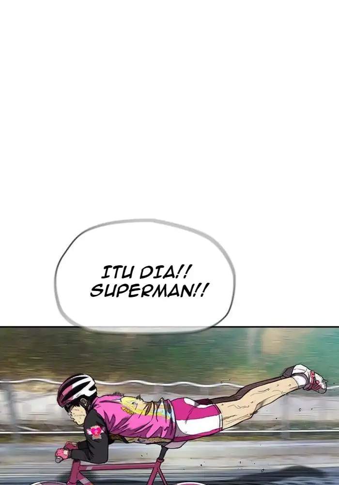 Wind Breaker Chapter 307 Gambar 11