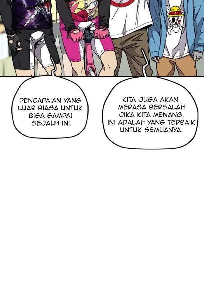 Wind Breaker Chapter 307 Gambar 111
