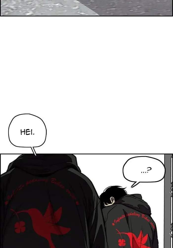 Wind Breaker Chapter 307 Gambar 125