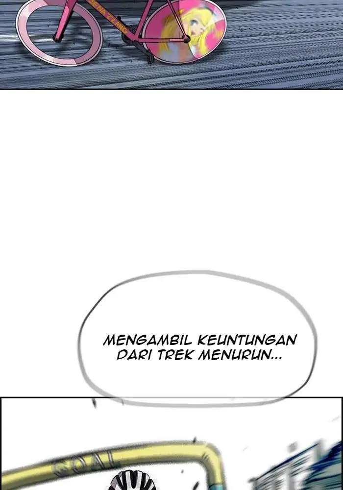 Wind Breaker Chapter 307 Gambar 12