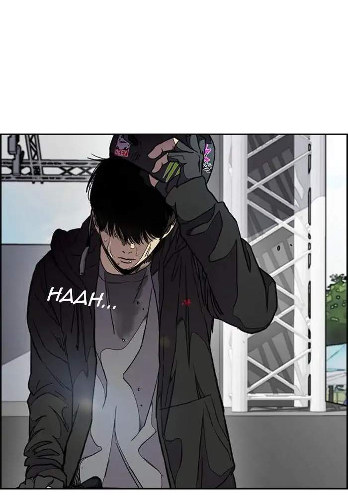 Wind Breaker Chapter 307 Gambar 123