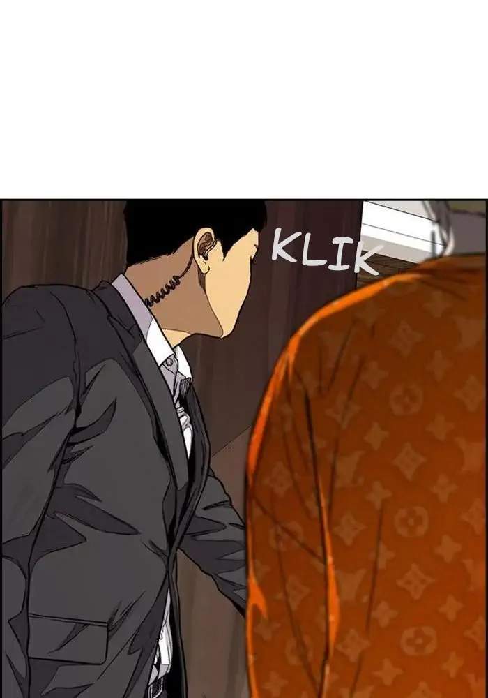 Wind Breaker Chapter 307 Gambar 136