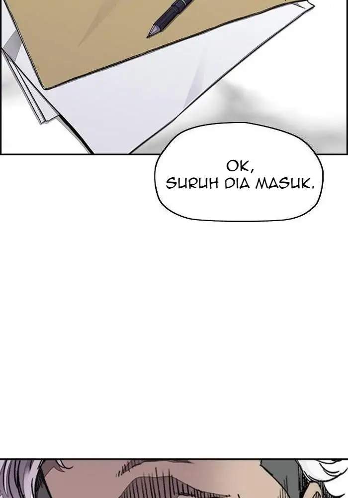 Wind Breaker Chapter 307 Gambar 138