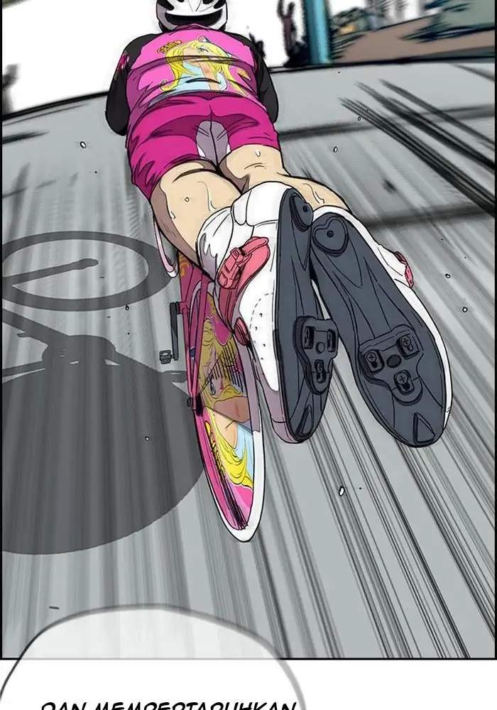 Wind Breaker Chapter 307 Gambar 13