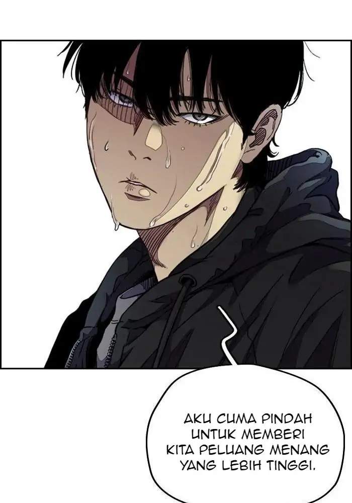 Wind Breaker Chapter 307 Gambar 130