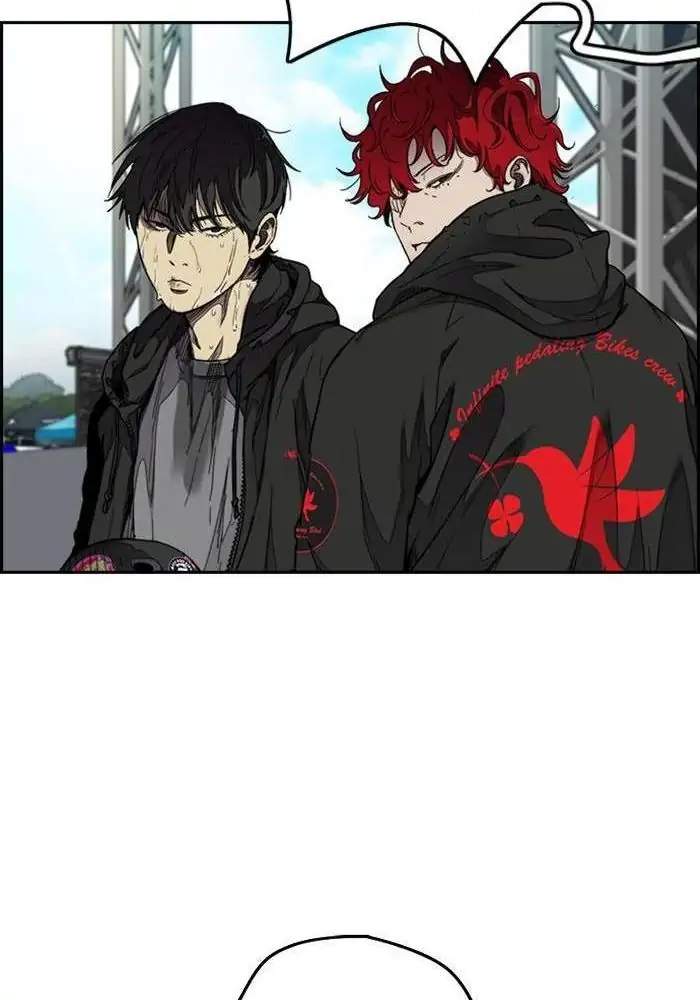 Wind Breaker Chapter 307 Gambar 133