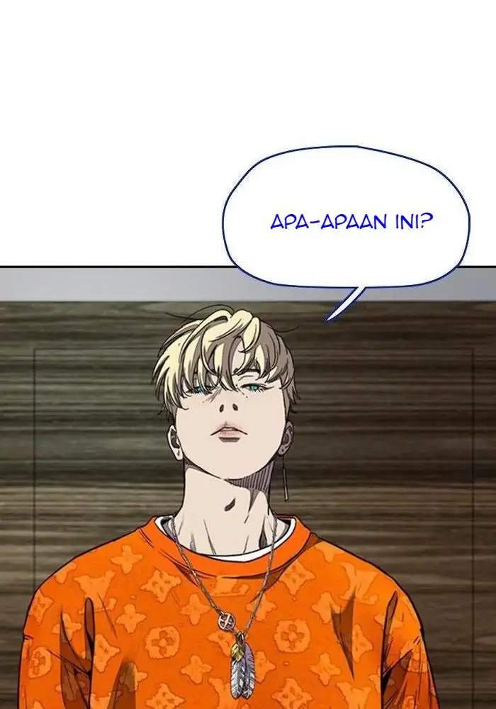 Wind Breaker Chapter 307 Gambar 140