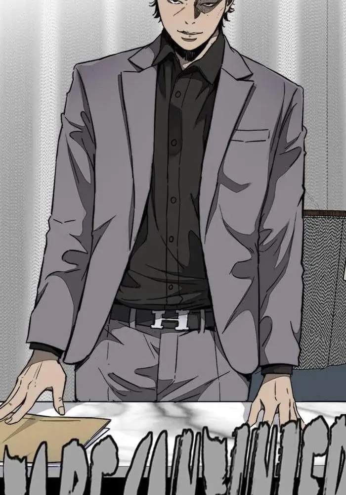 Wind Breaker Chapter 307 Gambar 143