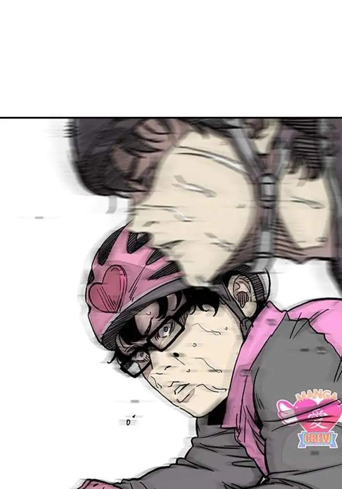 Wind Breaker Chapter 307 Gambar 17