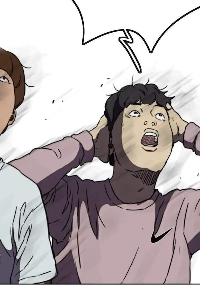 Wind Breaker Chapter 307 Gambar 21