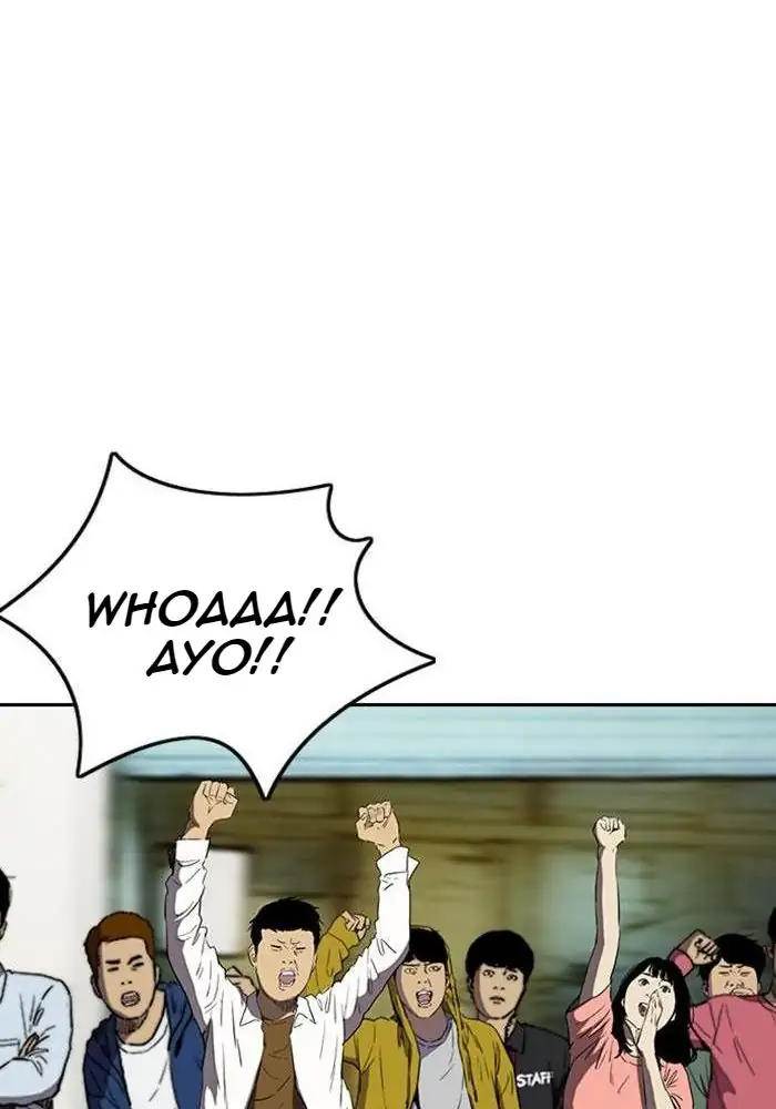 Wind Breaker Chapter 307 Gambar 22