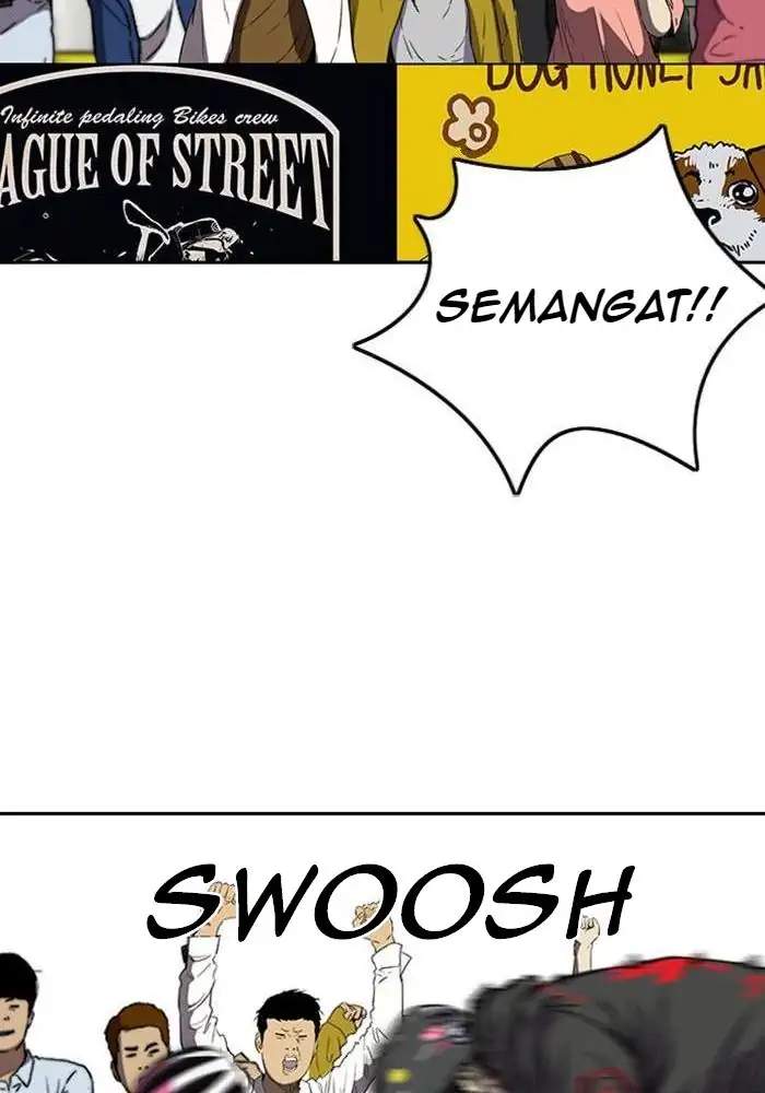 Wind Breaker Chapter 307 Gambar 23