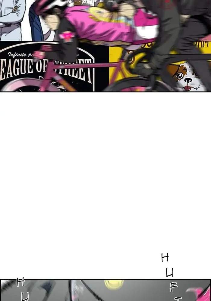 Wind Breaker Chapter 307 Gambar 24