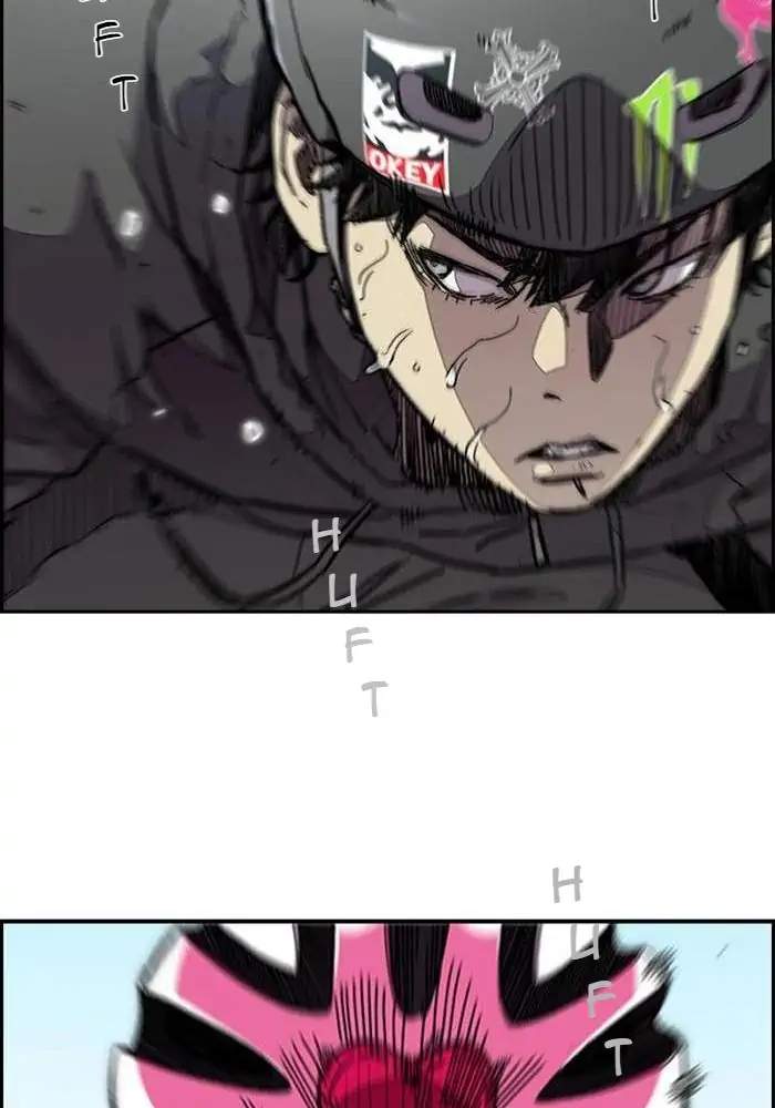 Wind Breaker Chapter 307 Gambar 25