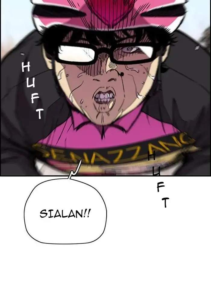 Wind Breaker Chapter 307 Gambar 26
