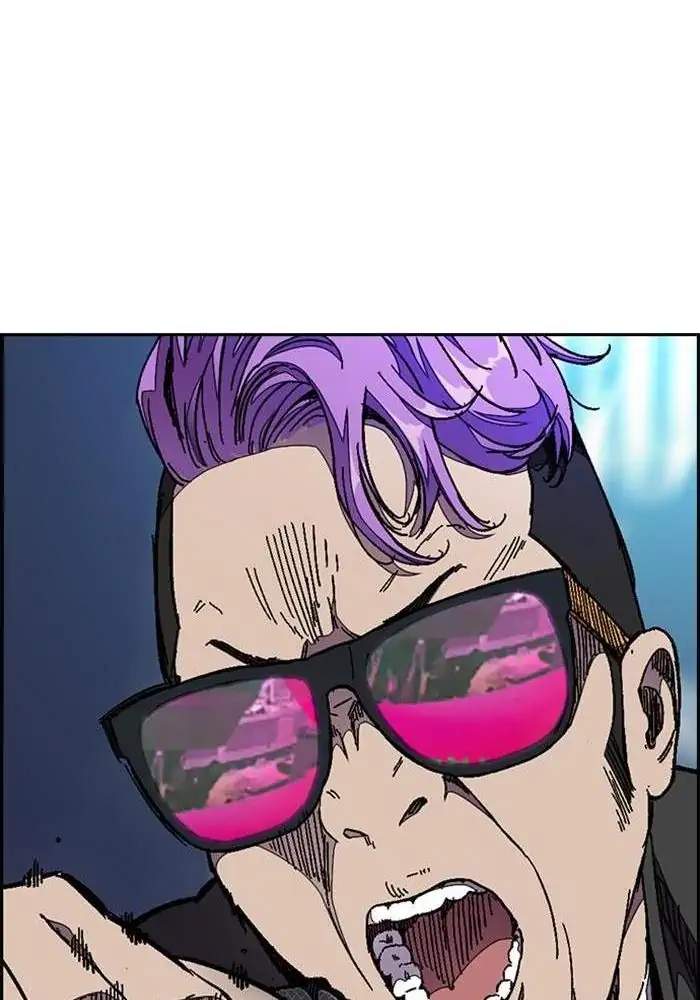 Wind Breaker Chapter 307 Gambar 27