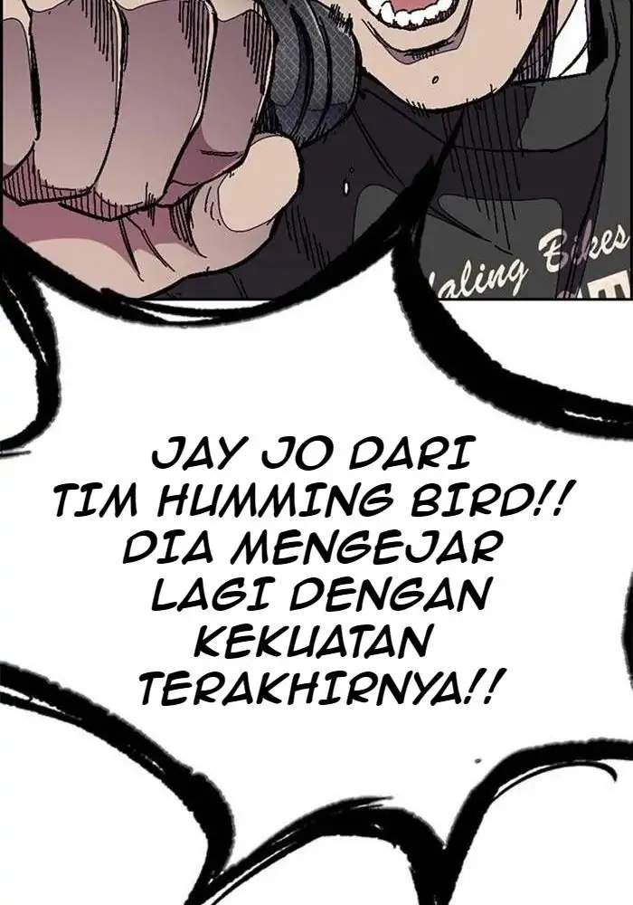 Wind Breaker Chapter 307 Gambar 28