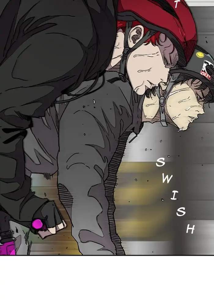 Wind Breaker Chapter 307 Gambar 3