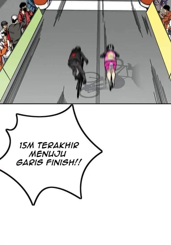 Wind Breaker Chapter 307 Gambar 30