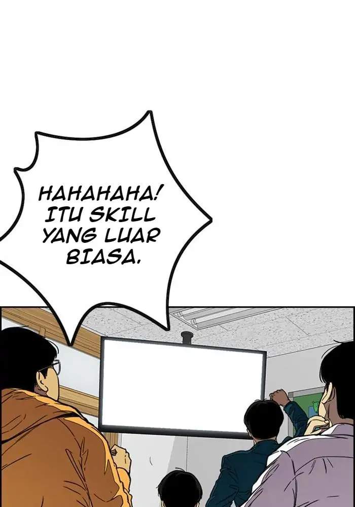Wind Breaker Chapter 307 Gambar 31