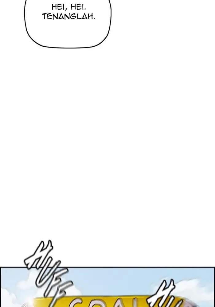 Wind Breaker Chapter 307 Gambar 34