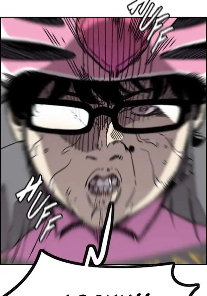 Wind Breaker Chapter 307 Gambar 36