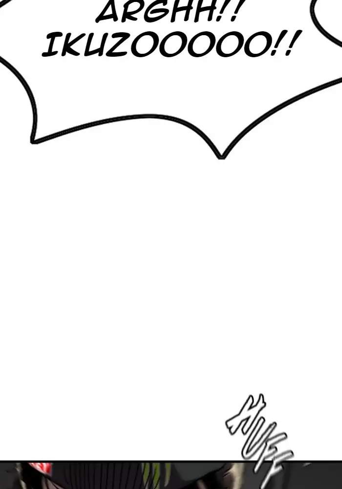 Wind Breaker Chapter 307 Gambar 37