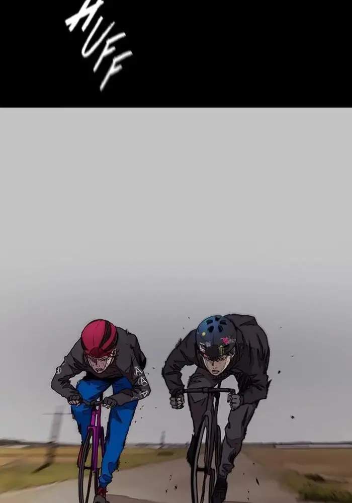 Wind Breaker Chapter 307 Gambar 39