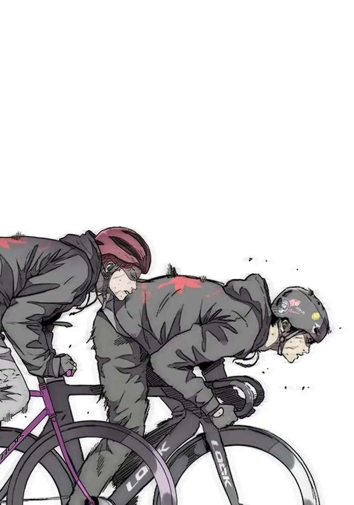 Wind Breaker Chapter 307 Gambar 4