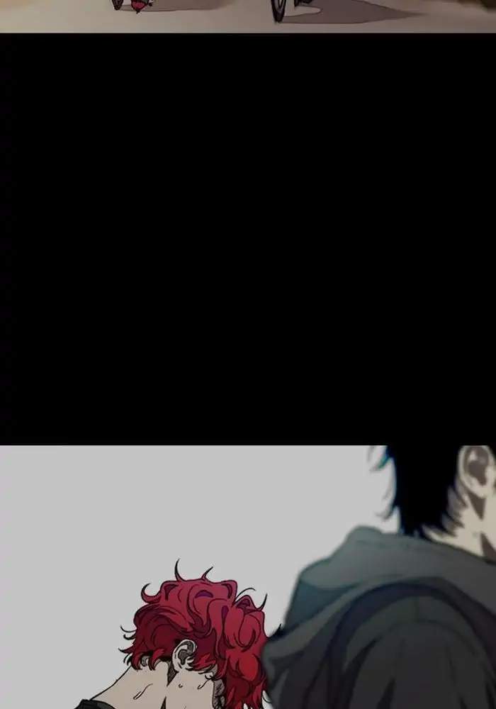 Wind Breaker Chapter 307 Gambar 40