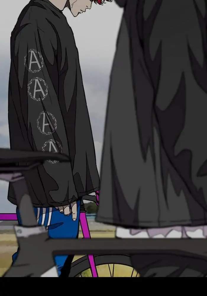 Wind Breaker Chapter 307 Gambar 41