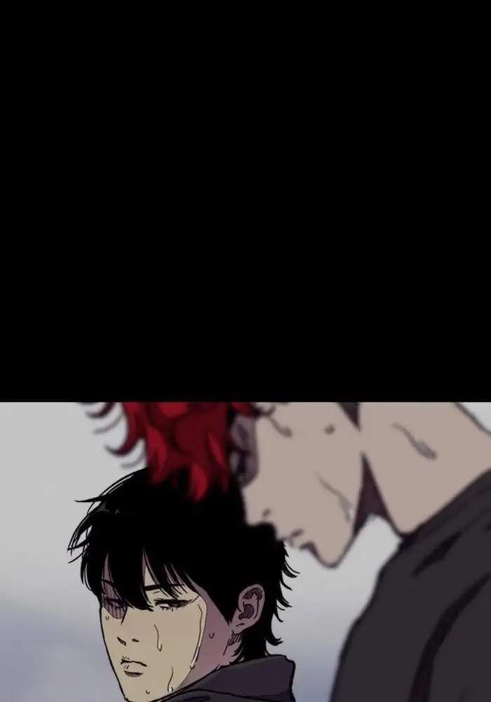 Wind Breaker Chapter 307 Gambar 42