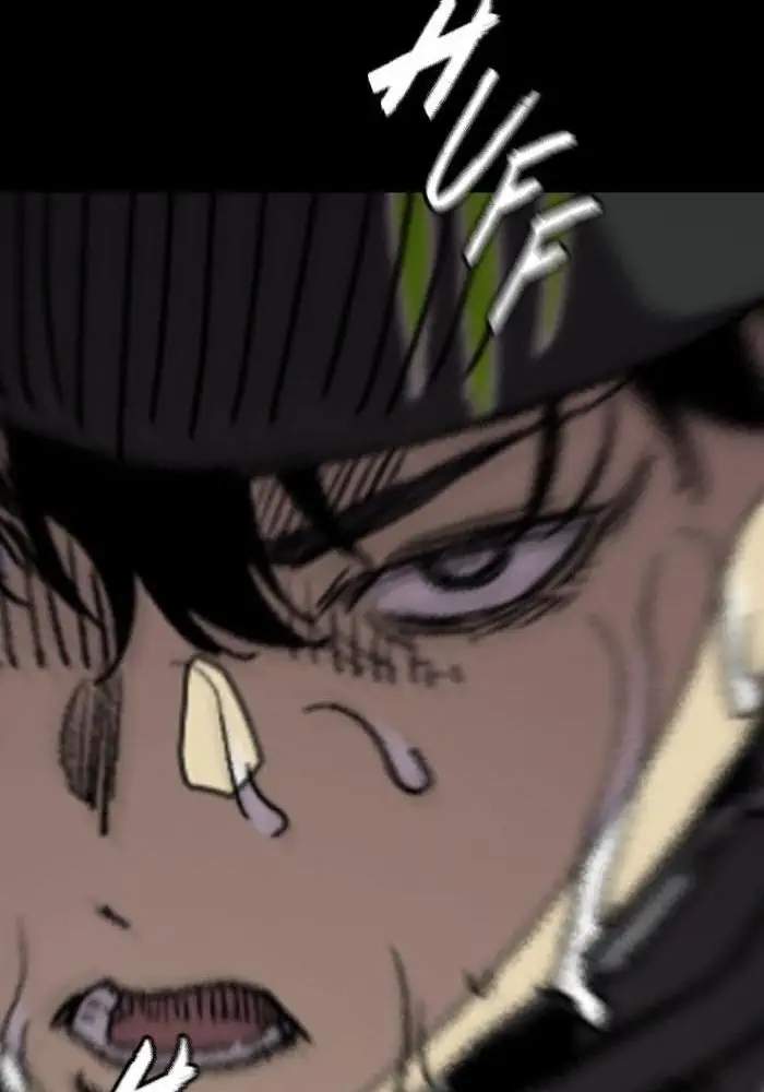 Wind Breaker Chapter 307 Gambar 44